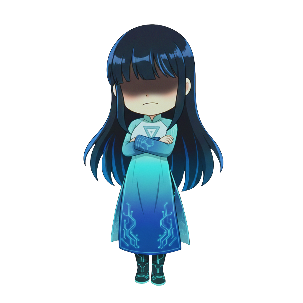 Tessera anger