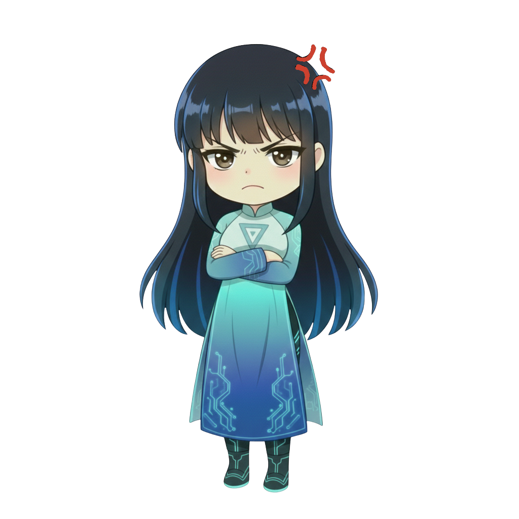 Tessera frustrated