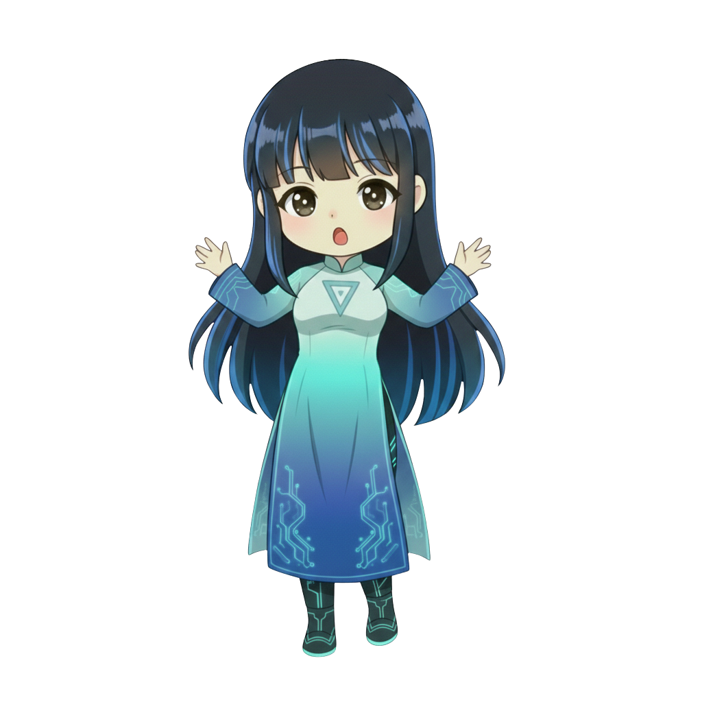 Tessera surprised