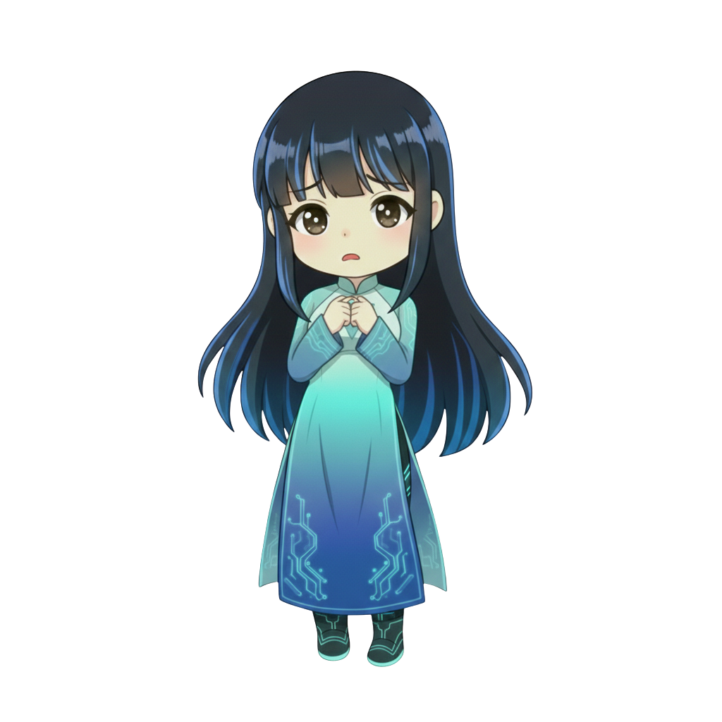 Tessera worried
